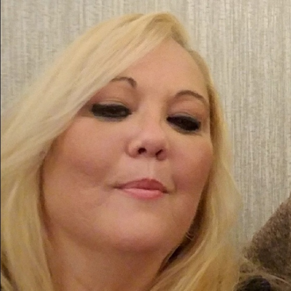 Meet your Posher, Heidi